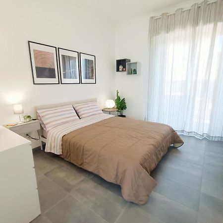 Orto Limoni Apartment - Quadrilocale Catania Centro エクステリア 写真