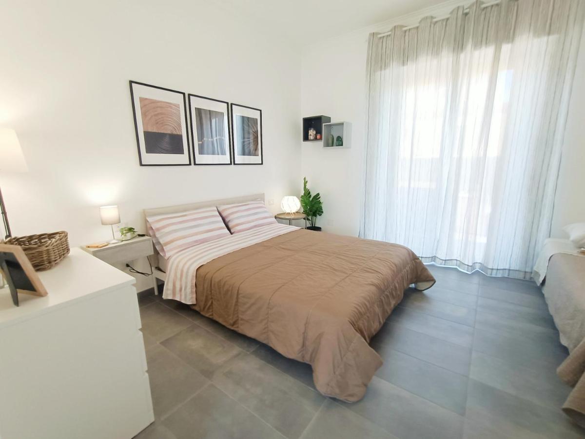 Orto Limoni Apartment - Quadrilocale Catania Centro エクステリア 写真
