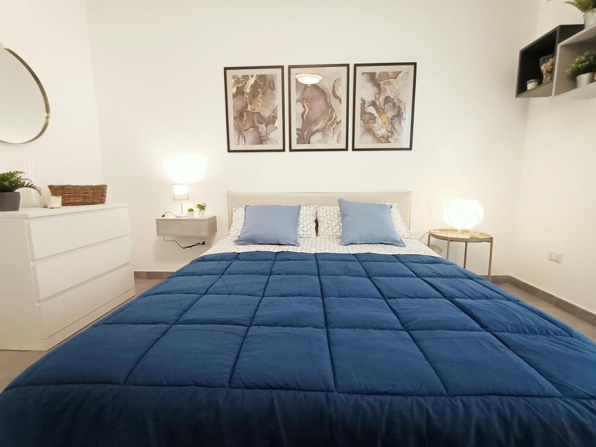 Orto Limoni Apartment - Quadrilocale Catania Centro エクステリア 写真