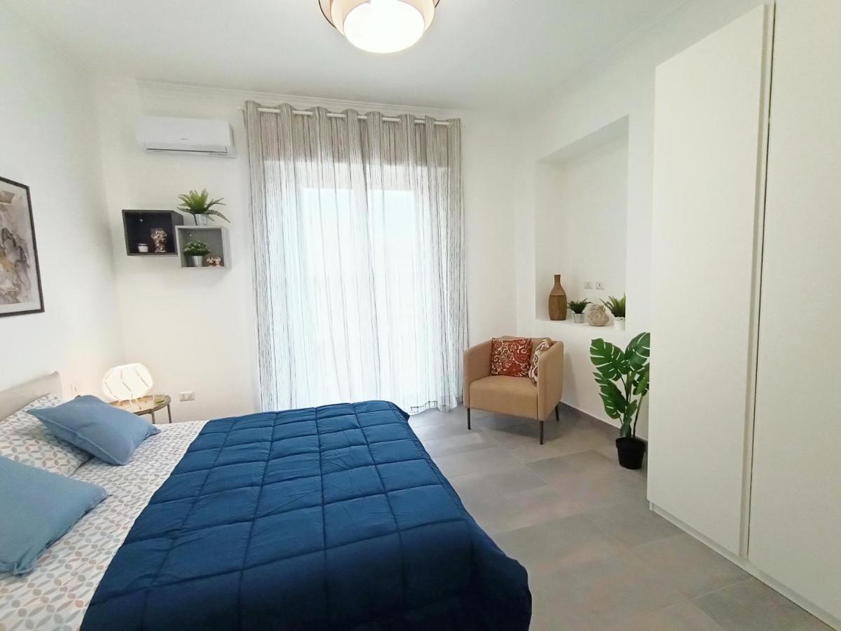 Orto Limoni Apartment - Quadrilocale Catania Centro エクステリア 写真