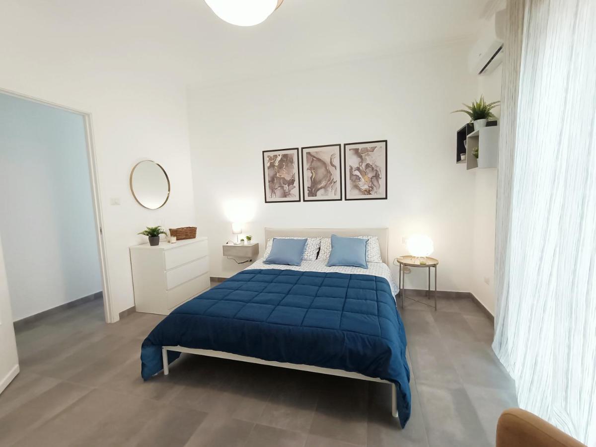 Orto Limoni Apartment - Quadrilocale Catania Centro エクステリア 写真