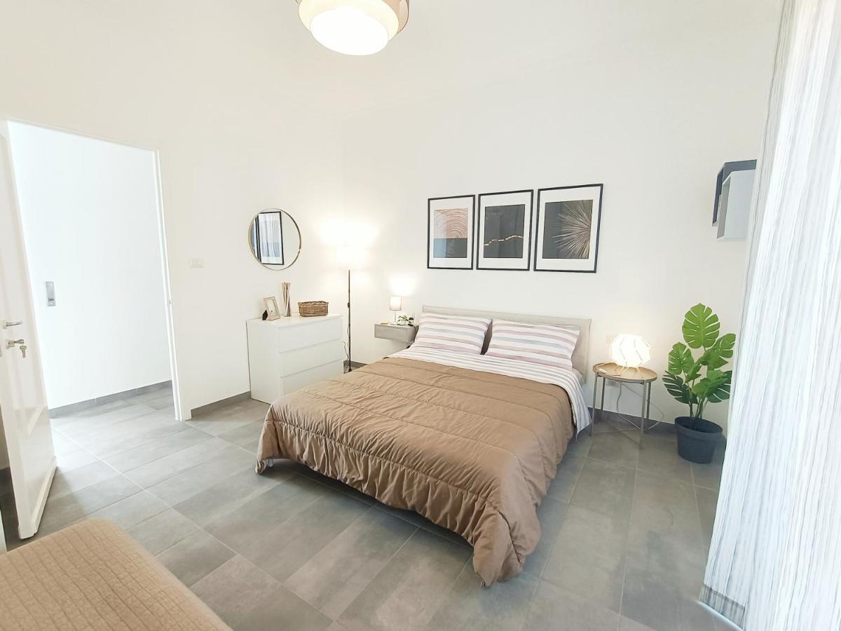 Orto Limoni Apartment - Quadrilocale Catania Centro エクステリア 写真