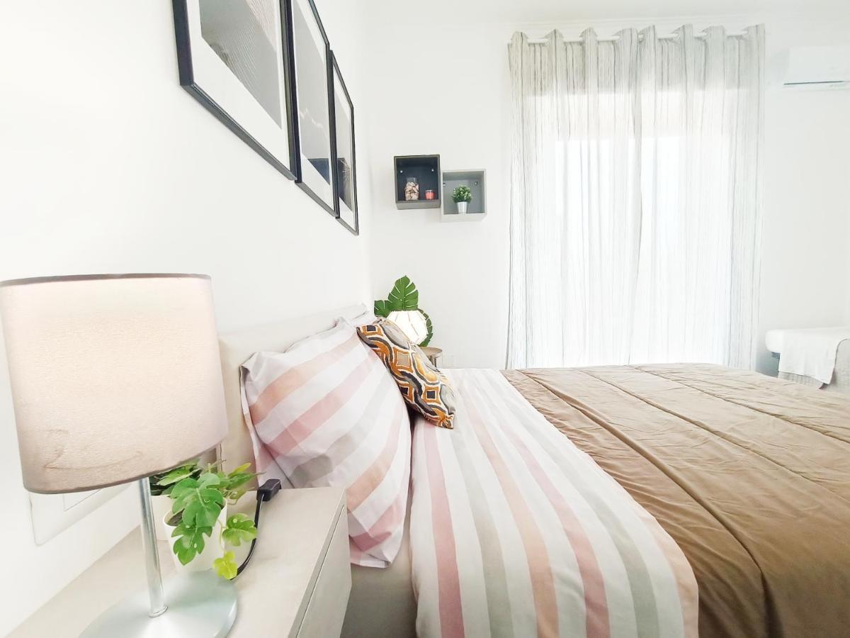 Orto Limoni Apartment - Quadrilocale Catania Centro エクステリア 写真