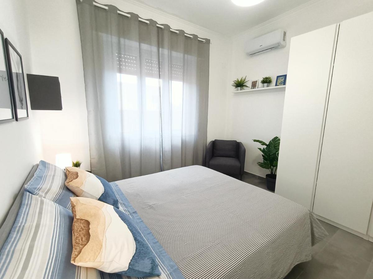 Orto Limoni Apartment - Quadrilocale Catania Centro エクステリア 写真