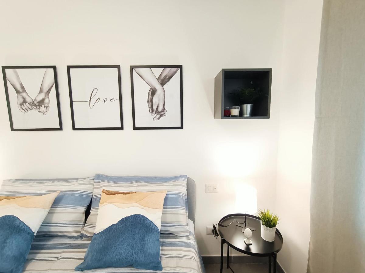 Orto Limoni Apartment - Quadrilocale Catania Centro エクステリア 写真
