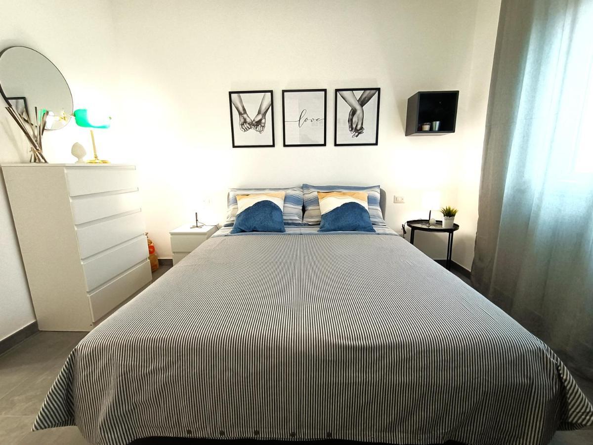 Orto Limoni Apartment - Quadrilocale Catania Centro エクステリア 写真
