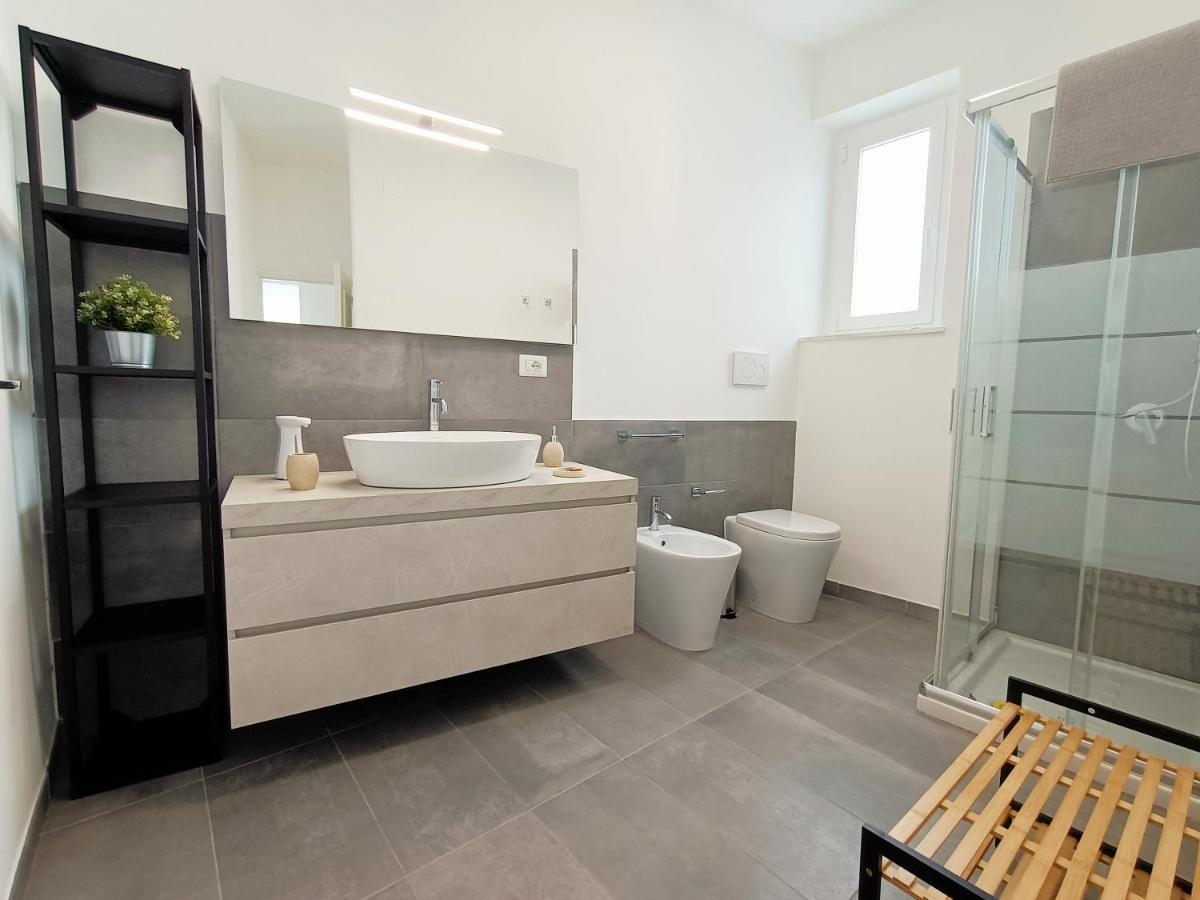 Orto Limoni Apartment - Quadrilocale Catania Centro エクステリア 写真
