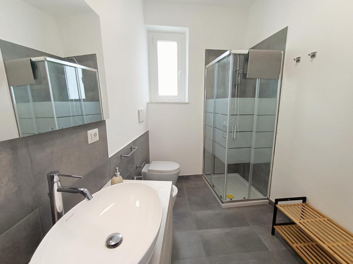 Orto Limoni Apartment - Quadrilocale Catania Centro エクステリア 写真