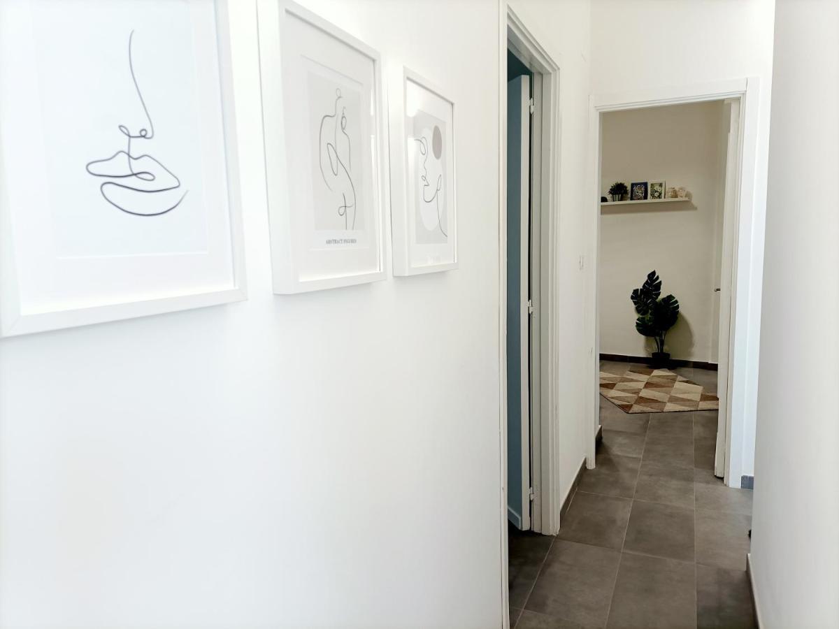 Orto Limoni Apartment - Quadrilocale Catania Centro エクステリア 写真