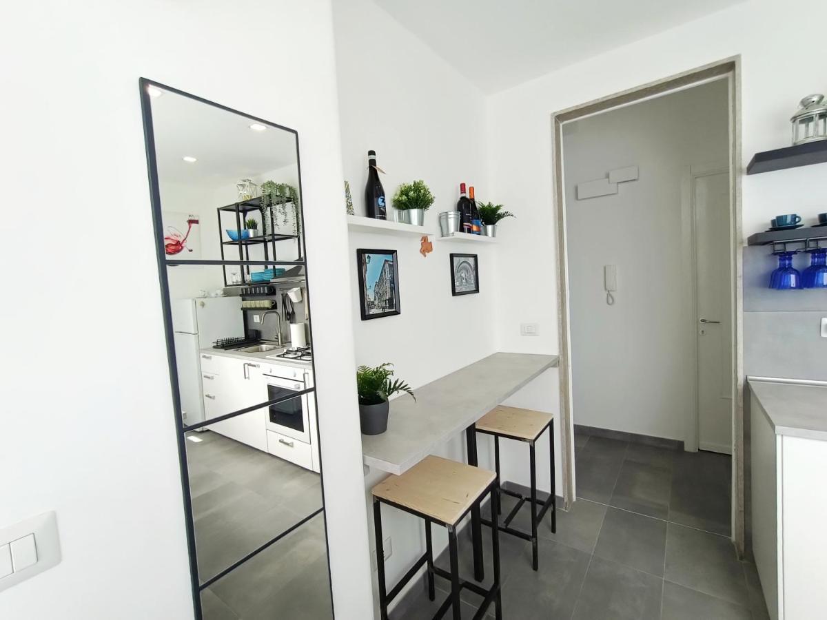 Orto Limoni Apartment - Quadrilocale Catania Centro エクステリア 写真