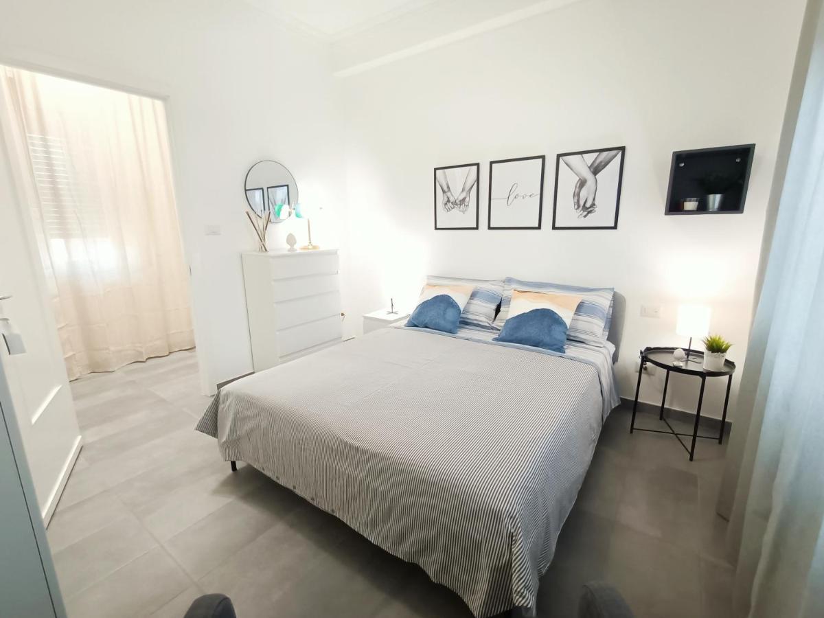 Orto Limoni Apartment - Quadrilocale Catania Centro エクステリア 写真